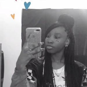 Meet your Posher, Chaniya